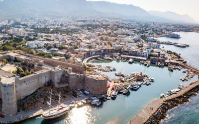 Best Countries to Retire in 2023 – North Cyprus