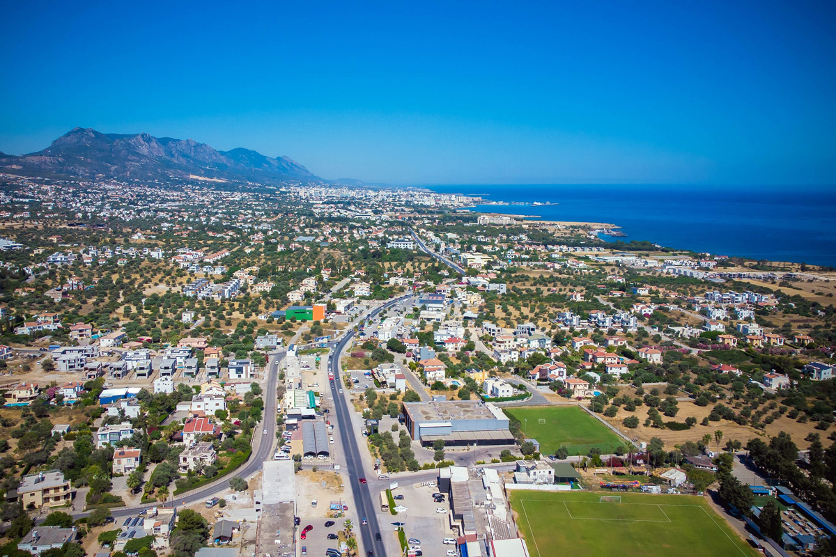 why-living-in-north-cyprus why living in north cyprus - Kyrenia city