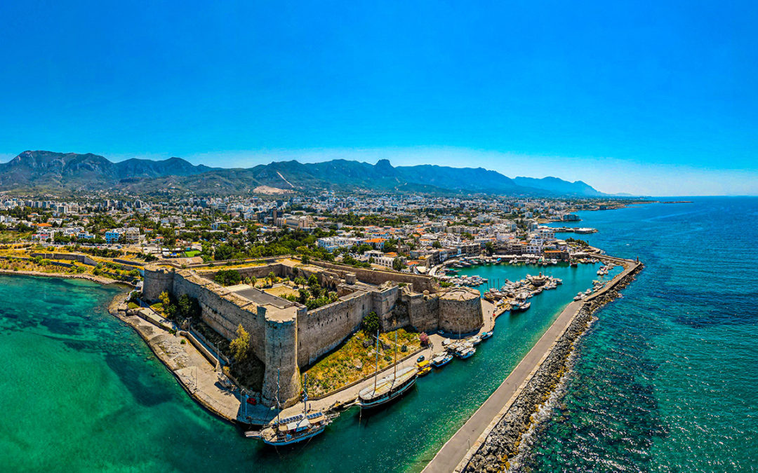 17 Best Things to Do in Kyrenia (Girne)