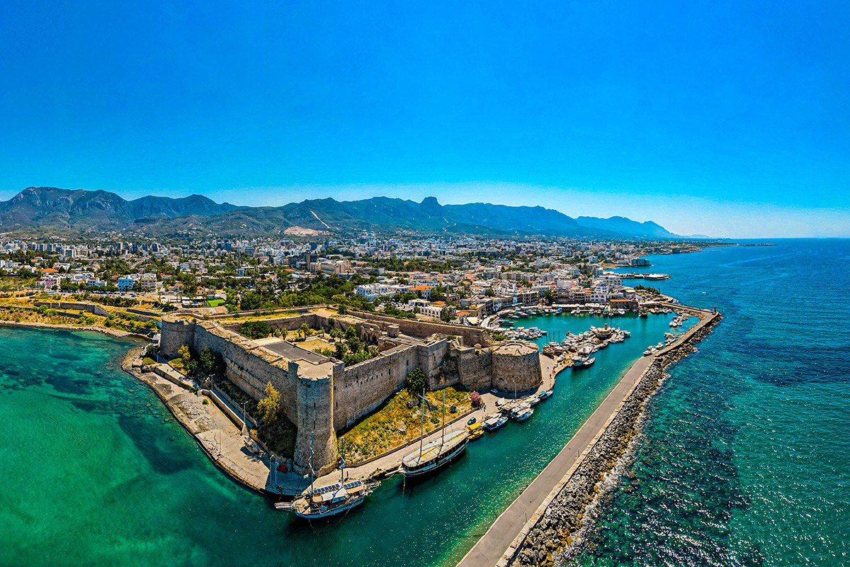 best things to do in kyrenia