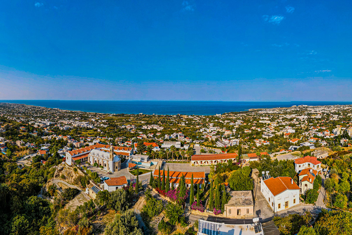 Things to consider when buying property in North Cyprus