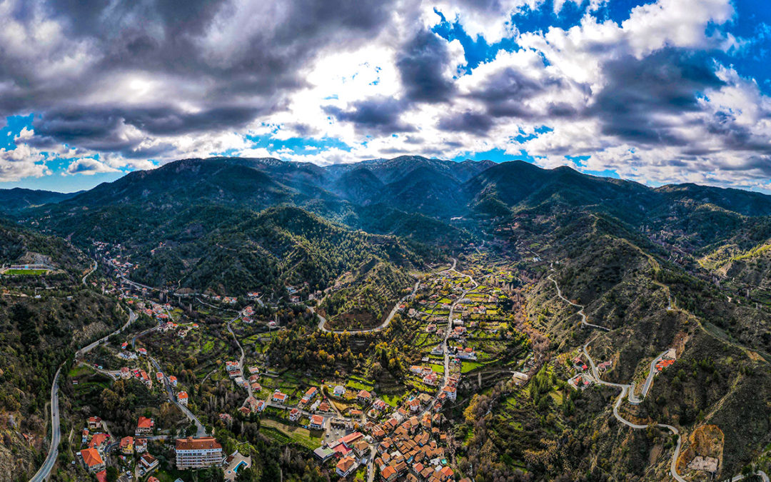 The Best Areas to Live in North Cyprus: A Comparison of Kyrenia, Famagusta and Nicosia