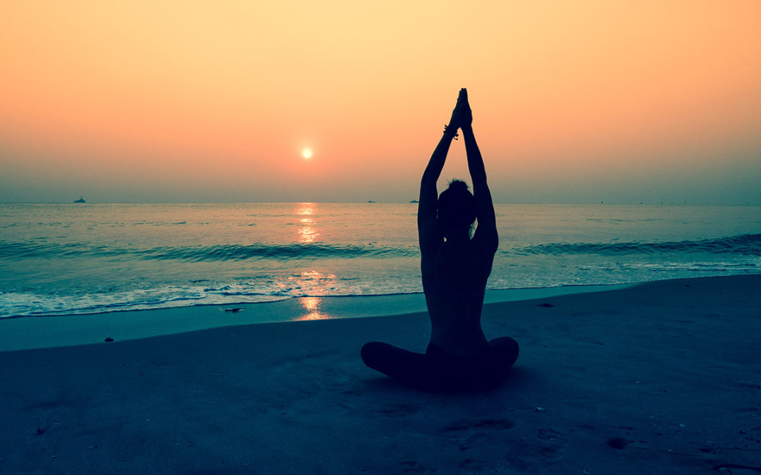 Benefits of Yoga on the Beach and Best Yoga Styles for the Beach