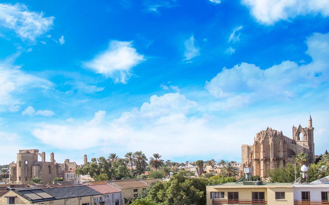 Best Things to do in Famagusta (Gazimağusa)