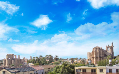 Best Things to do in Famagusta (Gazimağusa)