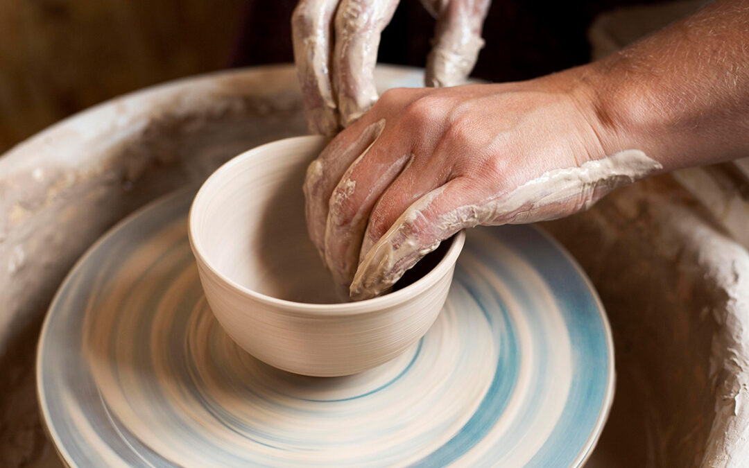 North Cyprus Handcrafts (All Traditional Local Handcrafts)