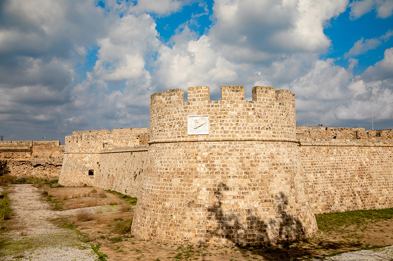 Best things to do in Famagusta - Visit the Othello Castle
