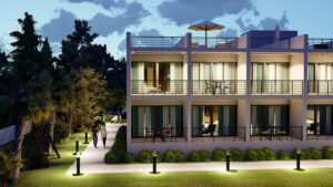 Phuket Health and Wellness Resort - Phase II Ground Floor Studios