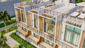 Phuket Health and Wellness Resort - Phase II Loft Penthouses