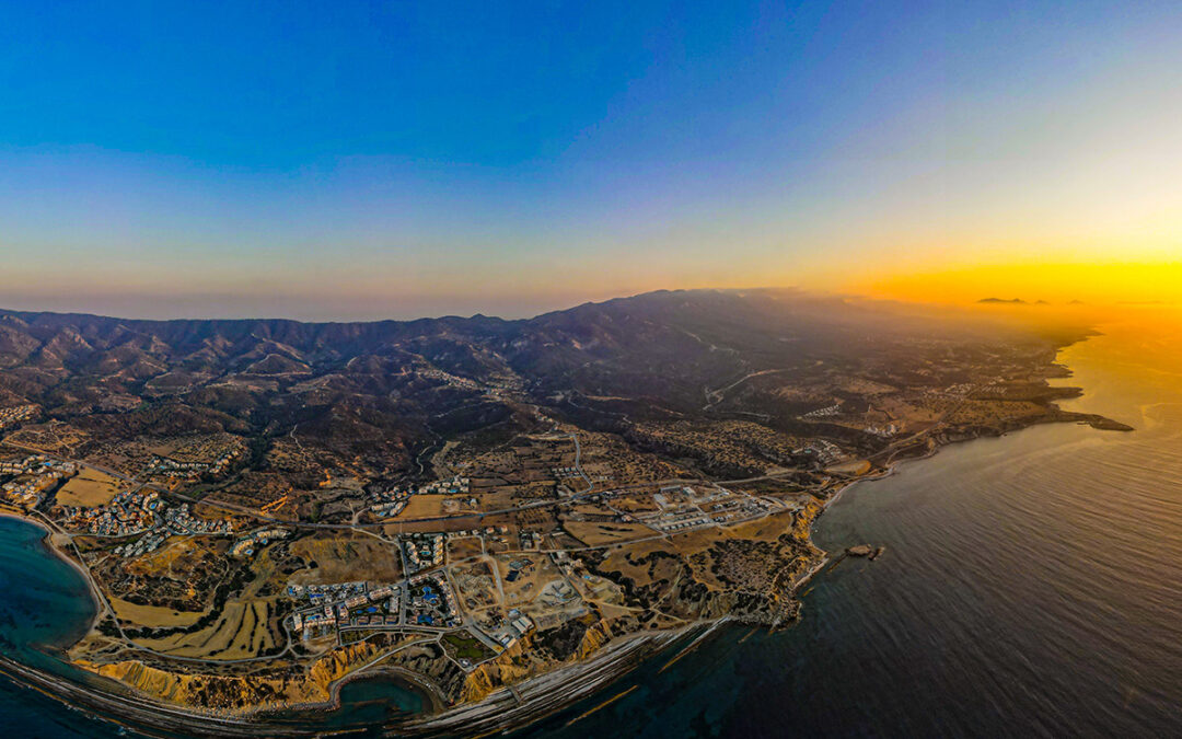 Forbes Recommends North Cyprus as the Best Place to Buy Property Abroad in 2024