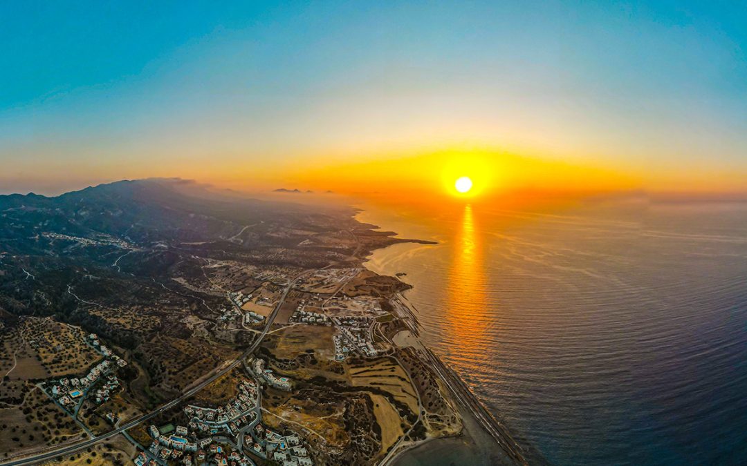 Hot Markets for Overseas Property Investment