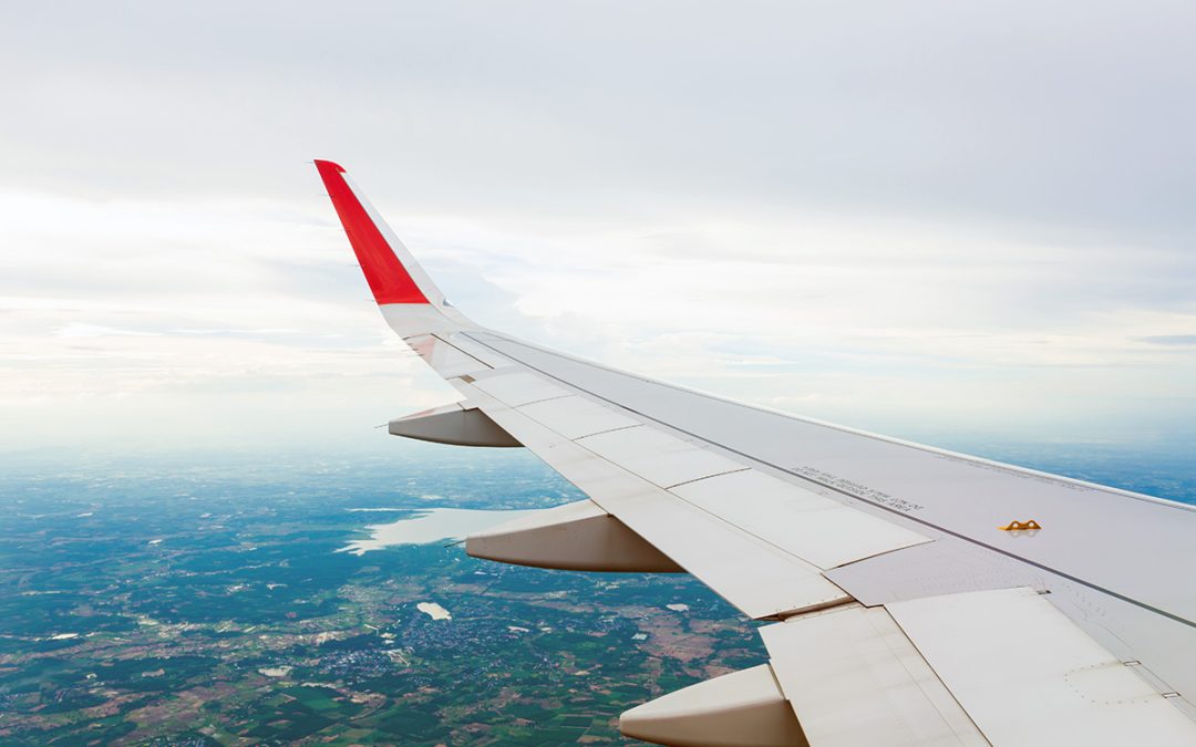 New Ercan International Airport in Northern Cyprus (Guide)