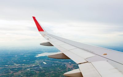 New Ercan International Airport in Northern Cyprus (Guide)