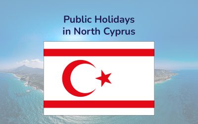 Public Holidays in North Cyprus (Complete List)