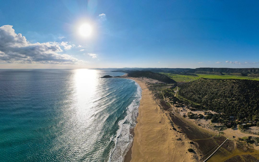 Discover the Beauty of Iskele – North Cyprus