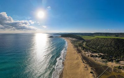 Discover the Beauty of Iskele – North Cyprus