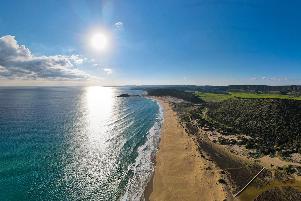 Iskele - North Cyprus